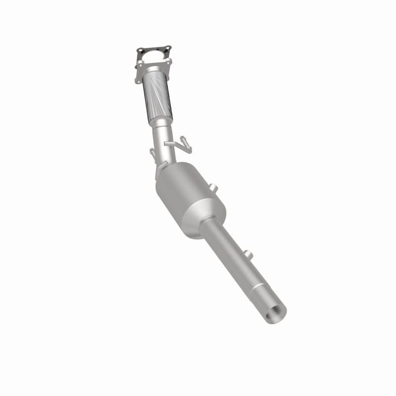 Volkswagen Beetle Performance Exhaust - Magnaflow - California Direct-Fit Catalytic Converter - `06-`09