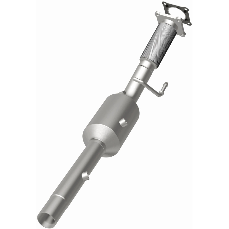 Volkswagen Beetle Performance Exhaust - Magnaflow - California Direct-Fit Catalytic Converter - `06-`09