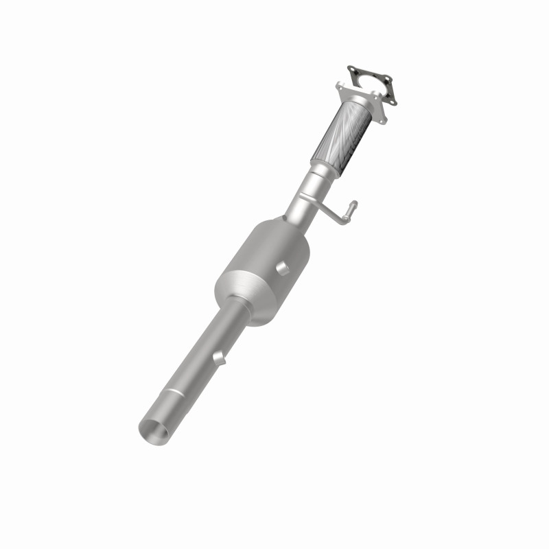 Volkswagen Beetle Performance Exhaust - Magnaflow - California Direct-Fit Catalytic Converter - `06-`09