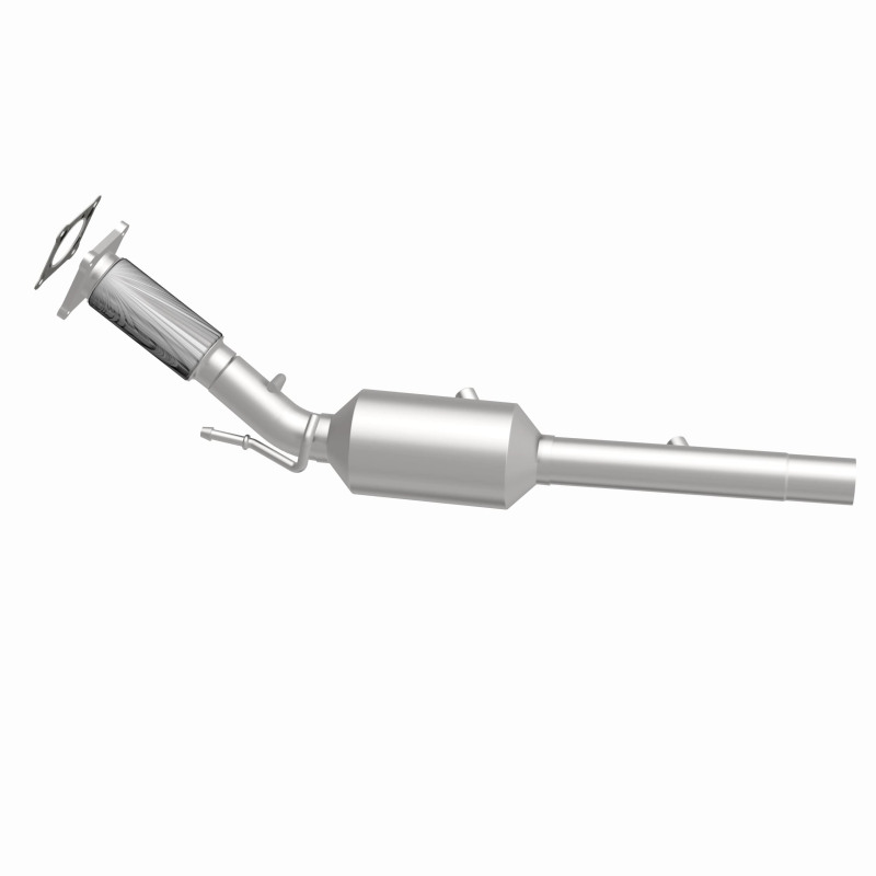 Volkswagen Beetle Performance Exhaust - Magnaflow - California Direct-Fit Catalytic Converter - `06-`09