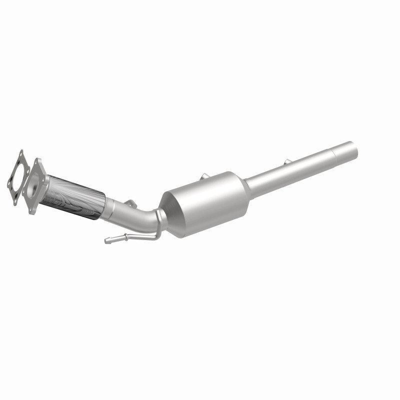 Volkswagen Beetle Performance Exhaust - Magnaflow - California Direct-Fit Catalytic Converter - `06-`09