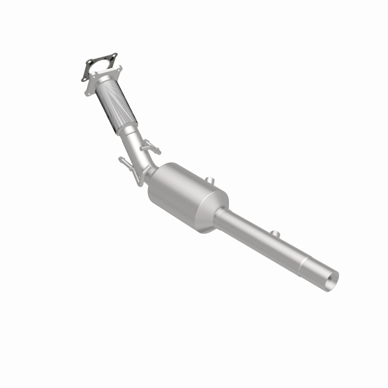 Volkswagen Beetle Performance Exhaust - Magnaflow - California Direct-Fit Catalytic Converter - `06-`09