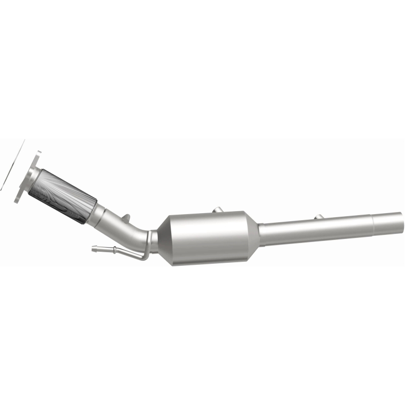 Volkswagen Beetle Performance Exhaust - Magnaflow - California Direct-Fit Catalytic Converter - `06-`09