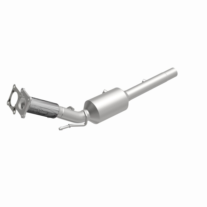 Volkswagen Beetle Performance Exhaust - Magnaflow - California Direct-Fit Catalytic Converter - `06-`09