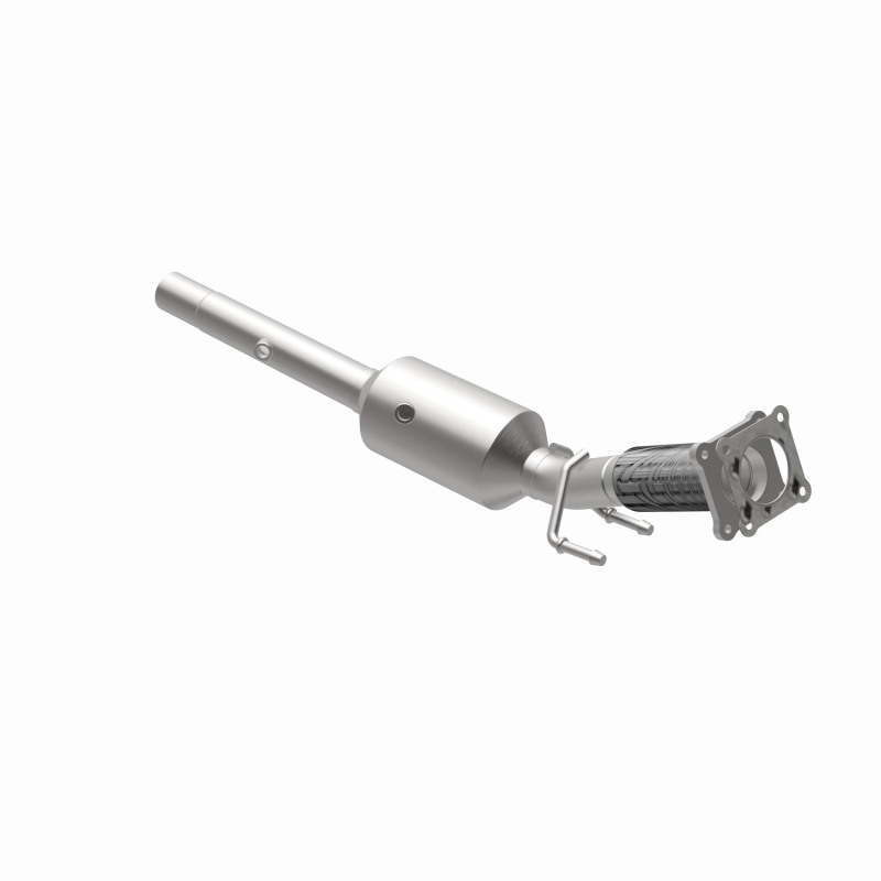 Volkswagen Beetle Performance Exhaust - Magnaflow - California Direct-Fit Catalytic Converter - `06-`09