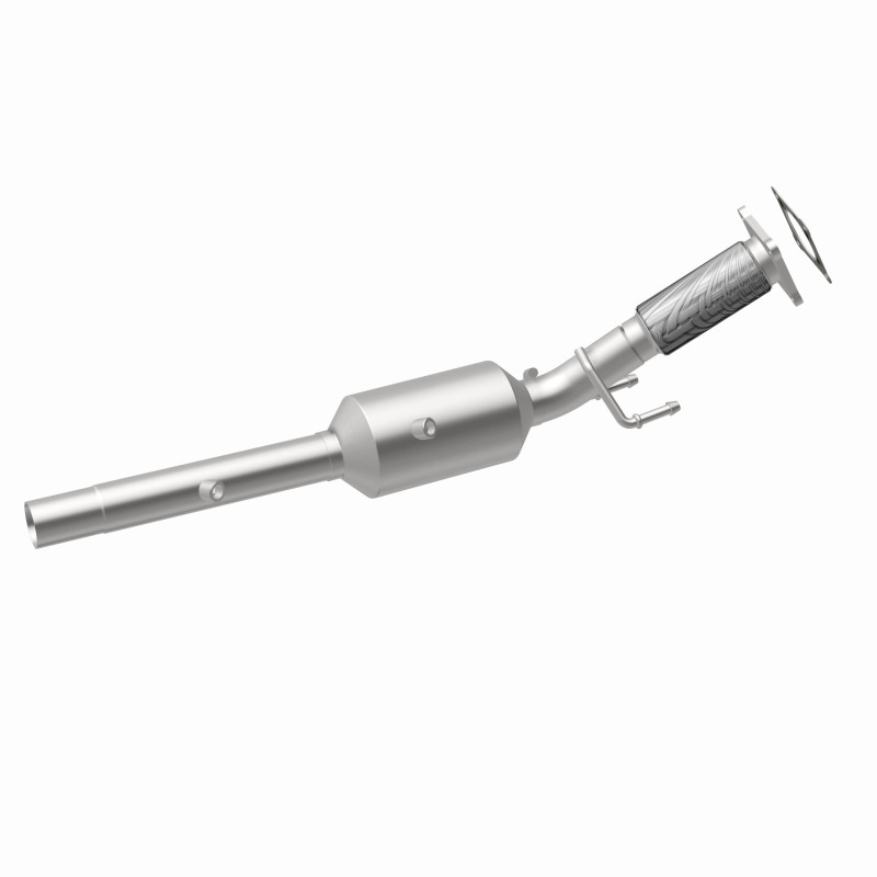 Volkswagen Beetle Performance Exhaust - Magnaflow - California Direct-Fit Catalytic Converter - `06-`09