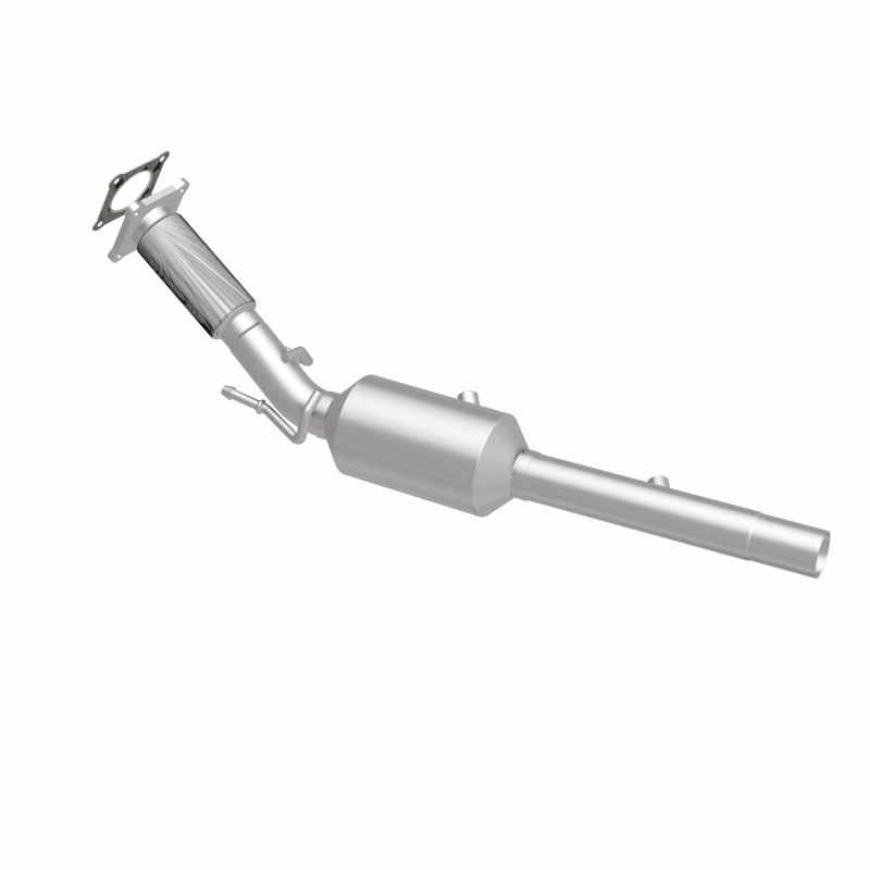 Volkswagen Beetle Performance Exhaust - Magnaflow - California Direct-Fit Catalytic Converter - `06-`09