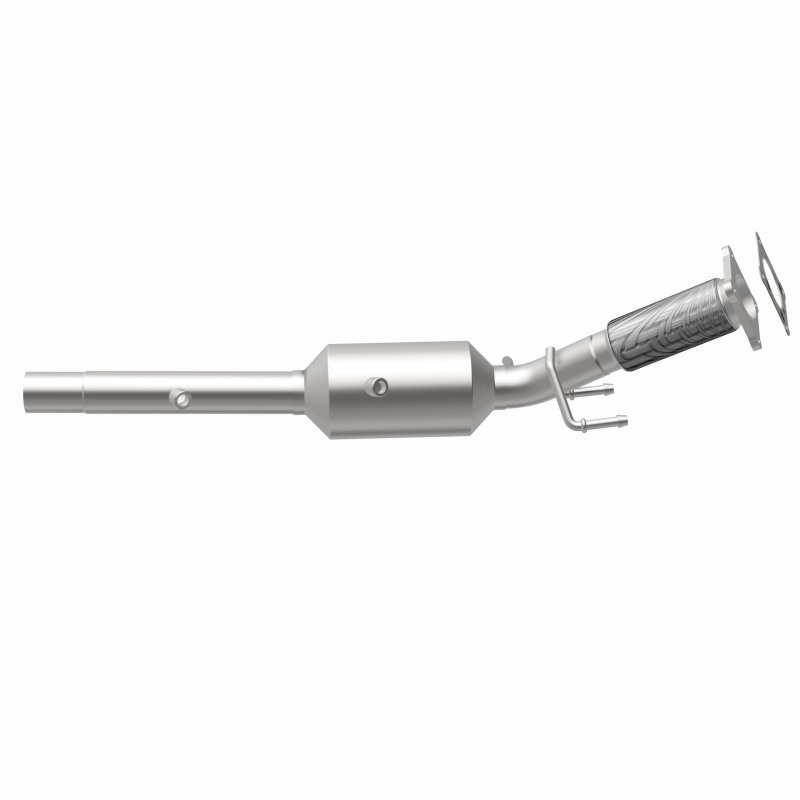 Volkswagen Beetle Performance Exhaust - Magnaflow - California Direct-Fit Catalytic Converter - `06-`09