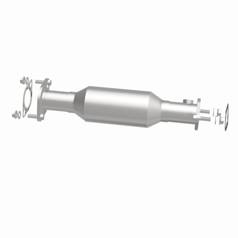 Mitsubishi Outlander Catalytic Converter - Magnaflow - California Grade CARB Compliant Direct-Fit - 2006