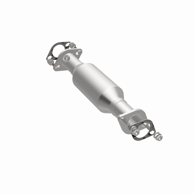 Mitsubishi Outlander Catalytic Converter - Magnaflow - California Grade CARB Compliant Direct-Fit - 2006