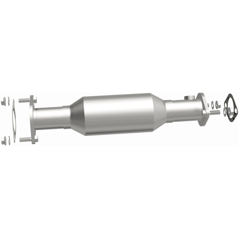 Mitsubishi Outlander Catalytic Converter - Magnaflow - California Grade CARB Compliant Direct-Fit - 2006