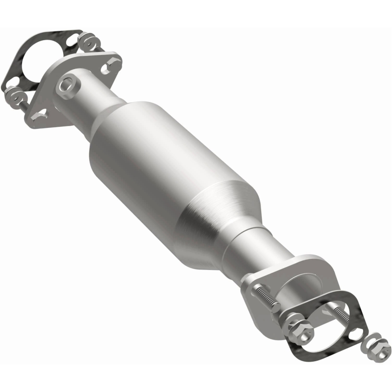 Mitsubishi Outlander Catalytic Converter - Magnaflow - California Grade CARB Compliant Direct-Fit - 2006