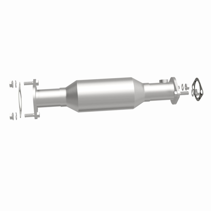 Mitsubishi Outlander Catalytic Converter - Magnaflow - California Grade CARB Compliant Direct-Fit - 2006