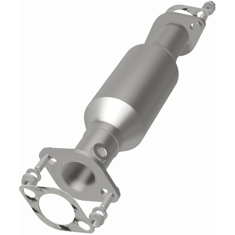 Mitsubishi Outlander Catalytic Converter - Magnaflow - California Grade CARB Compliant Direct-Fit - 2006