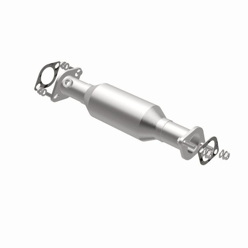 Mitsubishi Outlander Catalytic Converter - Magnaflow - California Grade CARB Compliant Direct-Fit - 2006