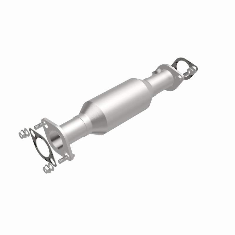 Mitsubishi Outlander Catalytic Converter - Magnaflow - California Grade CARB Compliant Direct-Fit - 2006