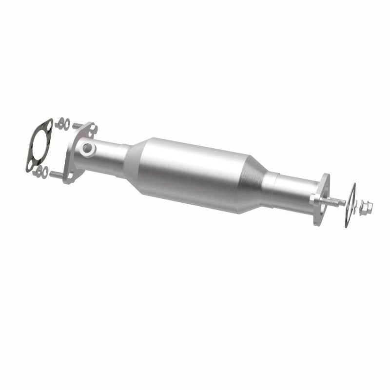 Mitsubishi Outlander Catalytic Converter - Magnaflow - California Grade CARB Compliant Direct-Fit - 2006