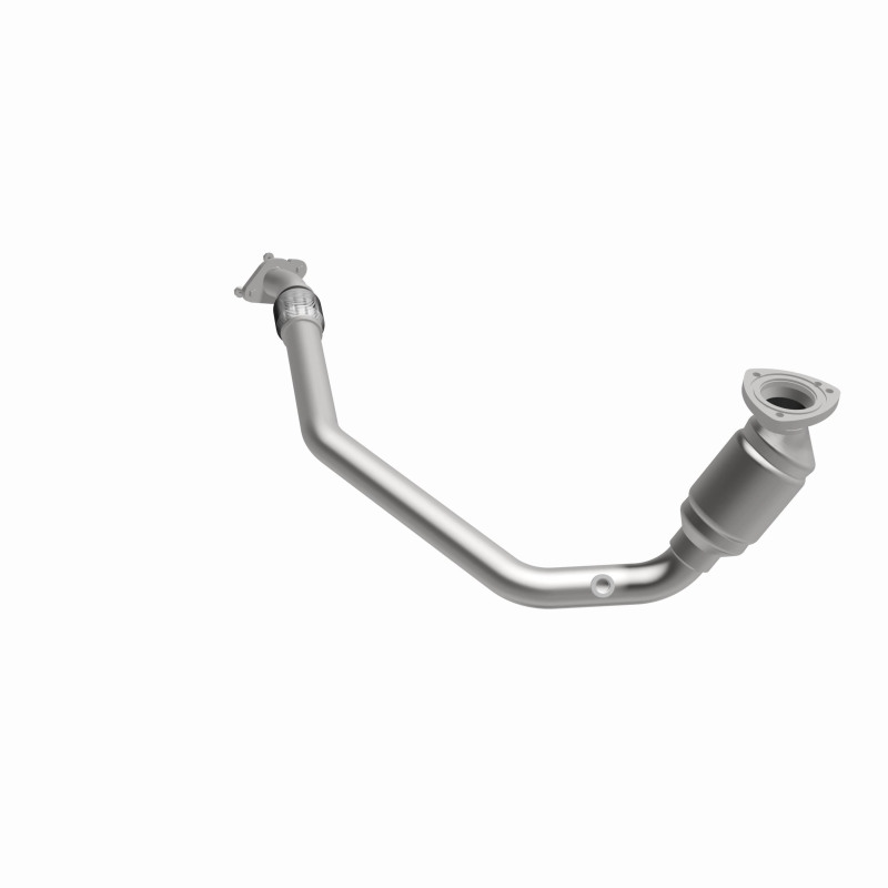 Chevrolet Malibu Catalytic Converter - Magnaflow - California Grade CARB Compliant Direct-Fit - 2007