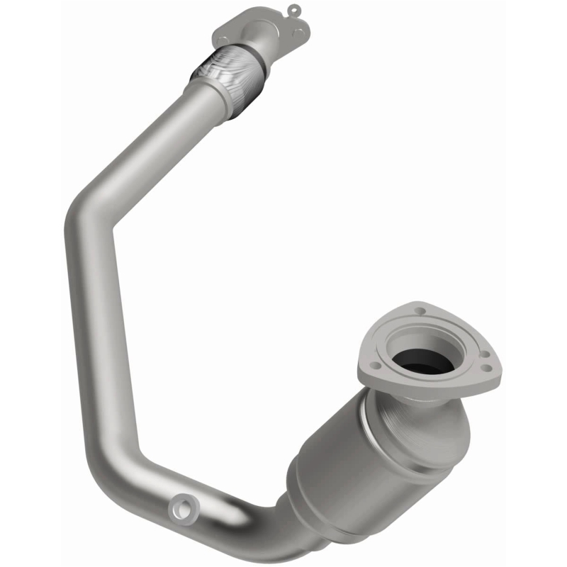 Chevrolet Malibu Catalytic Converter - Magnaflow - California Grade CARB Compliant Direct-Fit - 2007