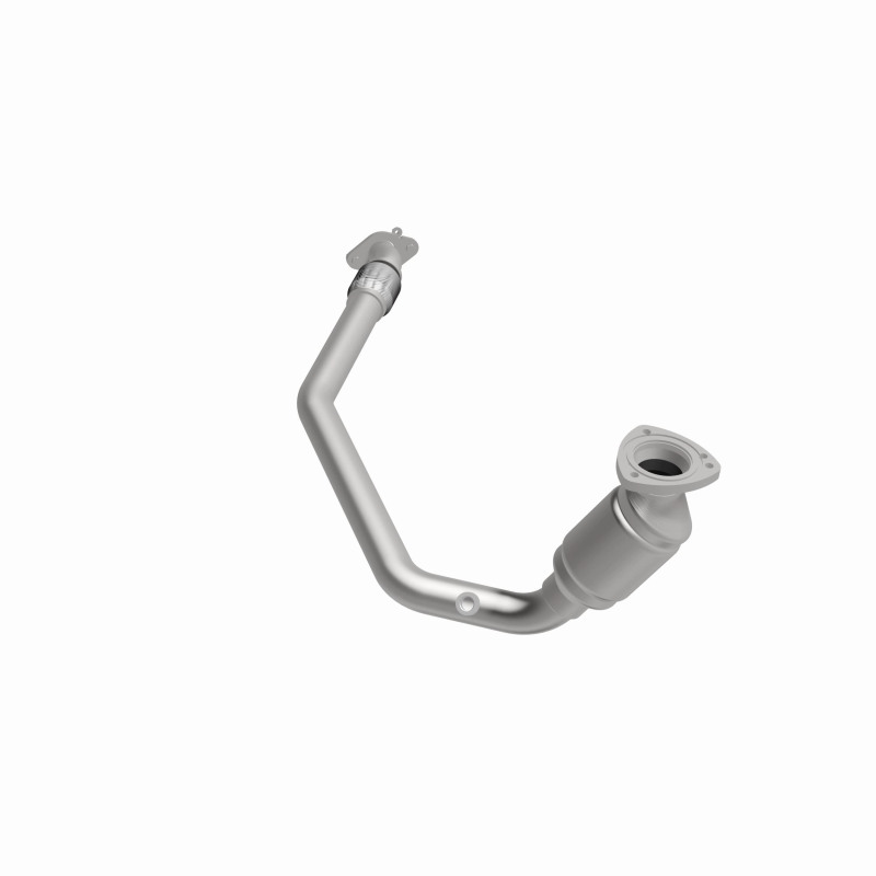 Chevrolet Malibu Catalytic Converter - Magnaflow - California Grade CARB Compliant Direct-Fit - 2007