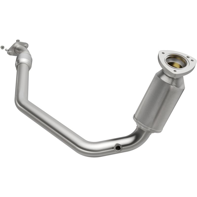 Chevrolet Malibu Catalytic Converter - Magnaflow - California Grade CARB Compliant Direct-Fit - 2007