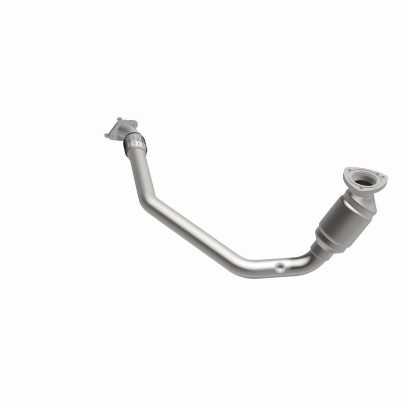 Chevrolet Malibu Catalytic Converter - Magnaflow - California Grade CARB Compliant Direct-Fit - 2007