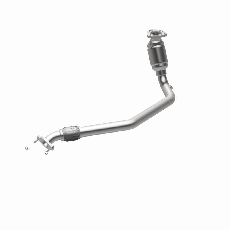 Chevrolet Malibu Catalytic Converter - Magnaflow - California Grade CARB Compliant Direct-Fit - 2007