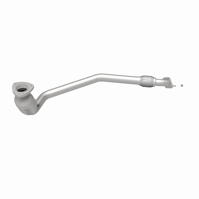 Chevrolet Malibu Catalytic Converter - Magnaflow - California Grade CARB Compliant Direct-Fit - 2007
