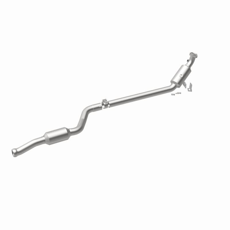 Mercedes-Benz GLK350 Performance Exhaust - Magnaflow - California CARB Direct-Fit Catalytic Converter - `13-`15