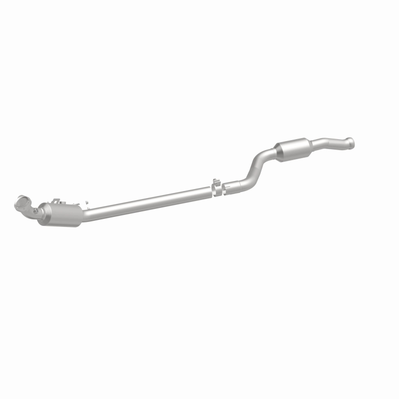 Mercedes-Benz GLK350 Performance Exhaust - Magnaflow - California CARB Direct-Fit Catalytic Converter - `13-`15