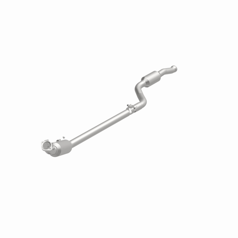 Mercedes-Benz GLK350 Performance Exhaust - Magnaflow - California CARB Direct-Fit Catalytic Converter - `13-`15