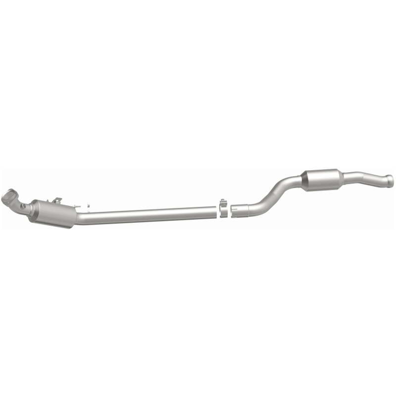 Mercedes-Benz GLK350 Performance Exhaust - Magnaflow - California CARB Direct-Fit Catalytic Converter - `13-`15
