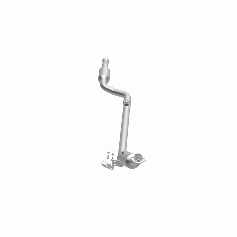 Mercedes-Benz GLK350 Performance Exhaust - Magnaflow - California CARB Direct-Fit Catalytic Converter - `13-`15