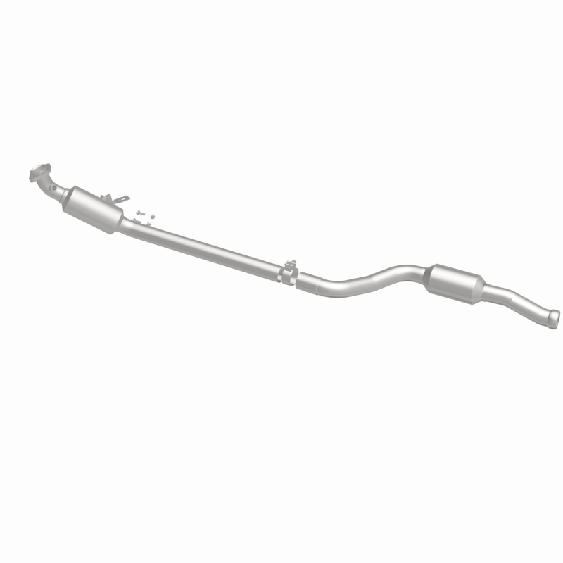 Mercedes-Benz GLK350 Performance Exhaust - Magnaflow - California CARB Direct-Fit Catalytic Converter - `13-`15