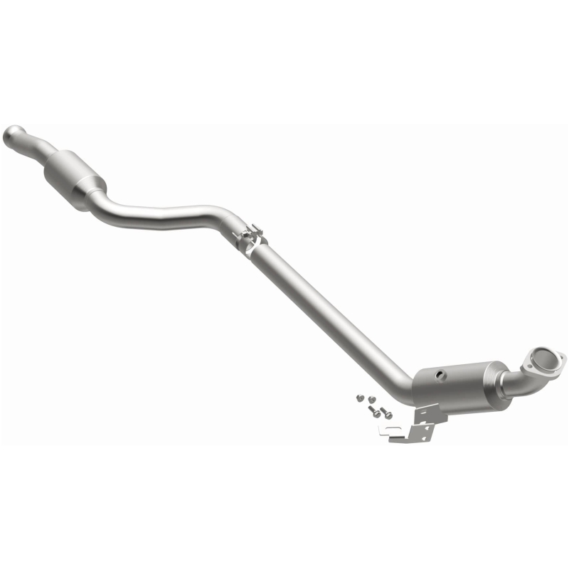 Mercedes-Benz GLK350 Performance Exhaust - Magnaflow - California CARB Direct-Fit Catalytic Converter - `13-`15