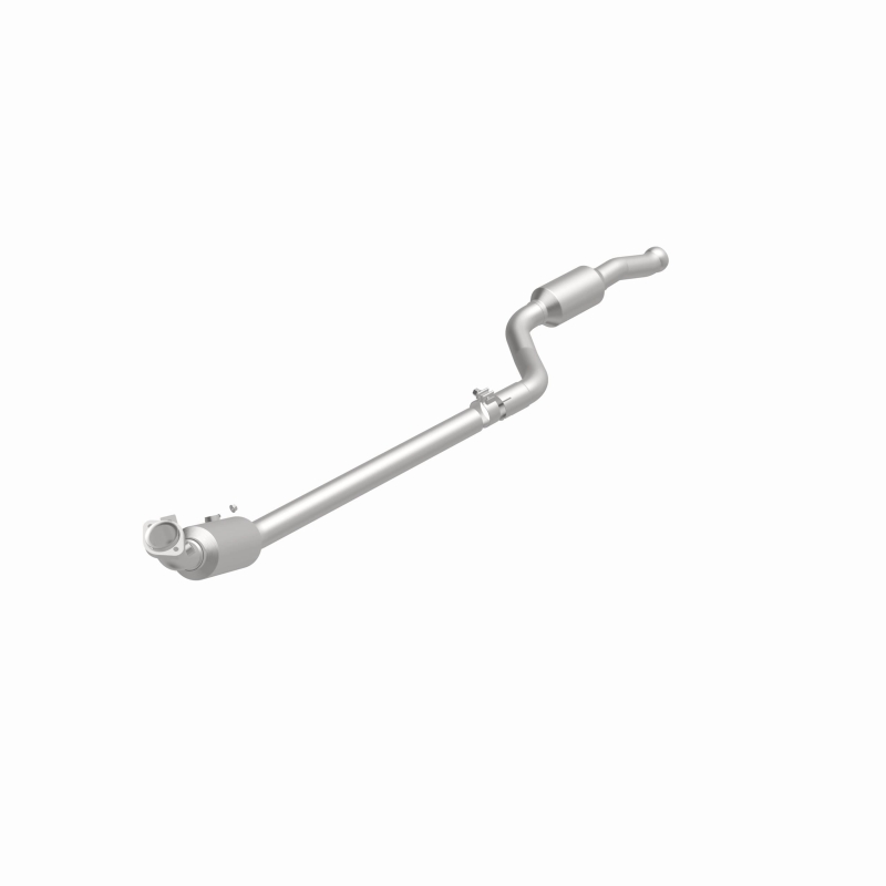 Mercedes-Benz GLK350 Performance Exhaust - Magnaflow - California CARB Direct-Fit Catalytic Converter - `13-`15