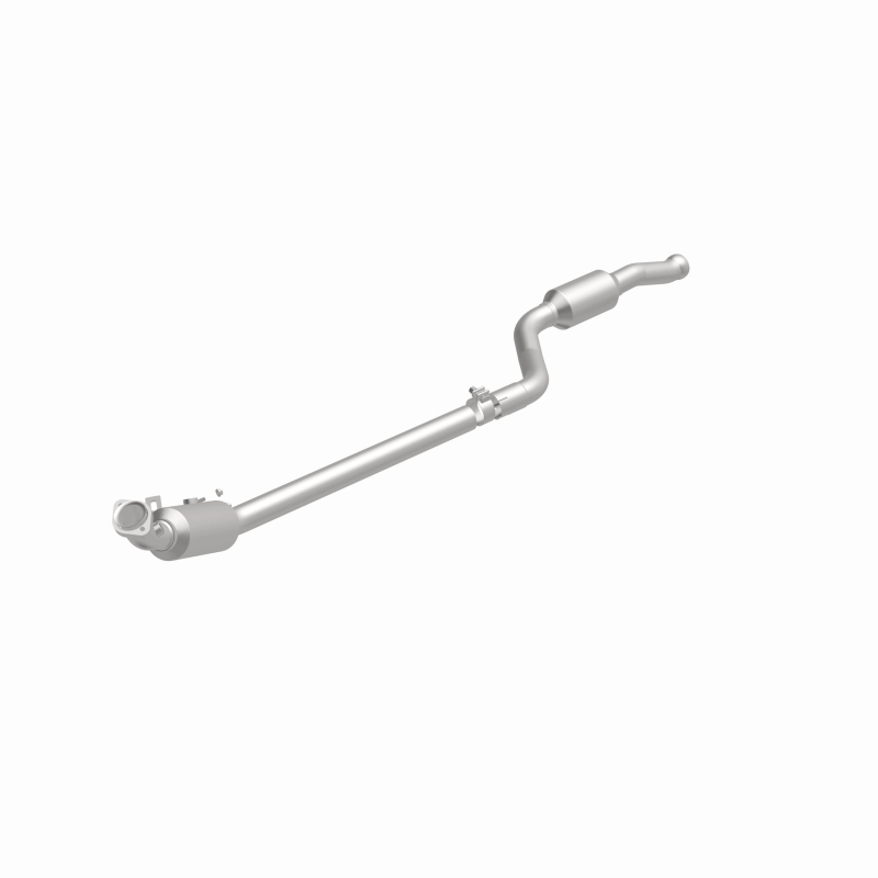Mercedes-Benz GLK350 Performance Exhaust - Magnaflow - California CARB Direct-Fit Catalytic Converter - `13-`15