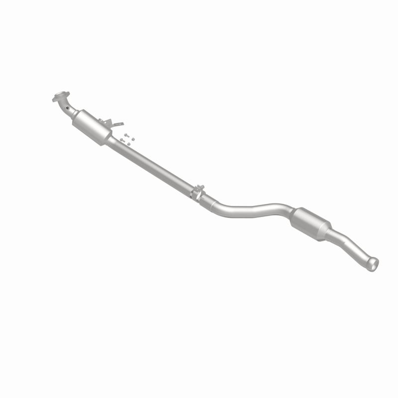 Mercedes-Benz GLK350 Performance Exhaust - Magnaflow - California CARB Direct-Fit Catalytic Converter - `13-`15