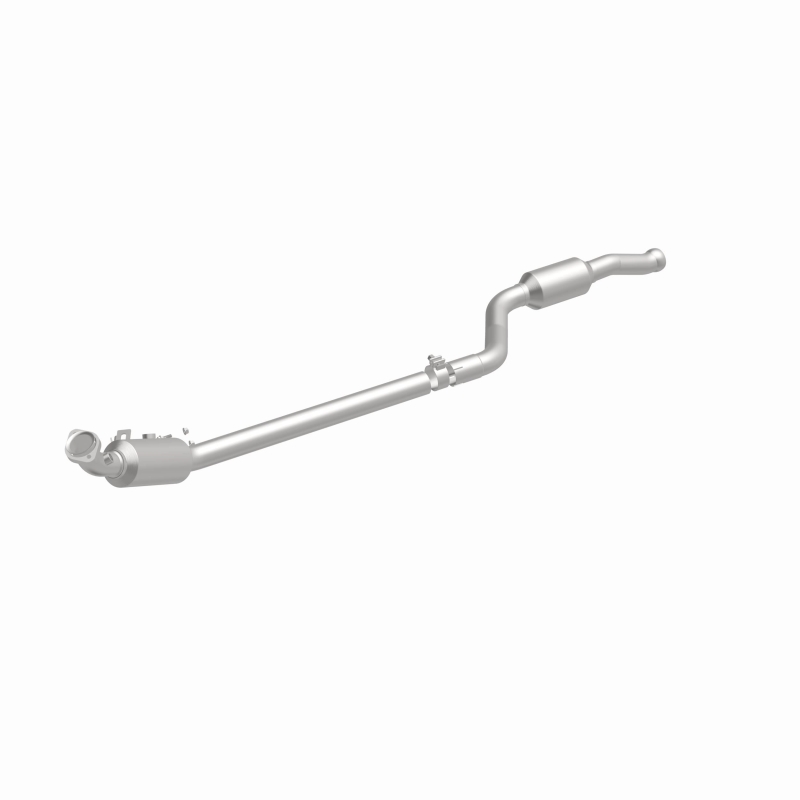 Mercedes-Benz GLK350 Performance Exhaust - Magnaflow - California CARB Direct-Fit Catalytic Converter - `13-`15