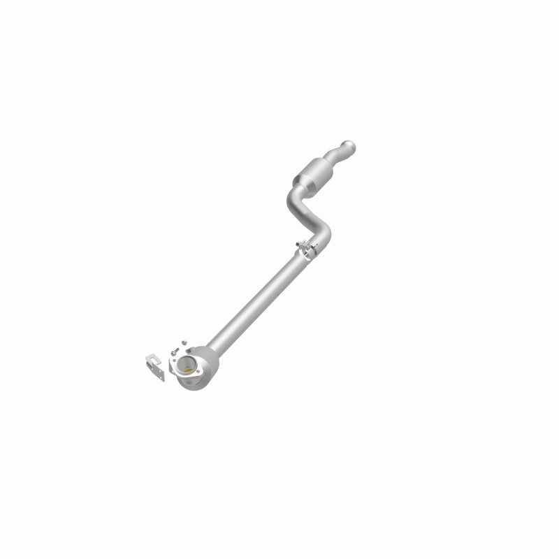Mercedes-Benz GLK350 Performance Exhaust - Magnaflow - California CARB Direct-Fit Catalytic Converter - `13-`15