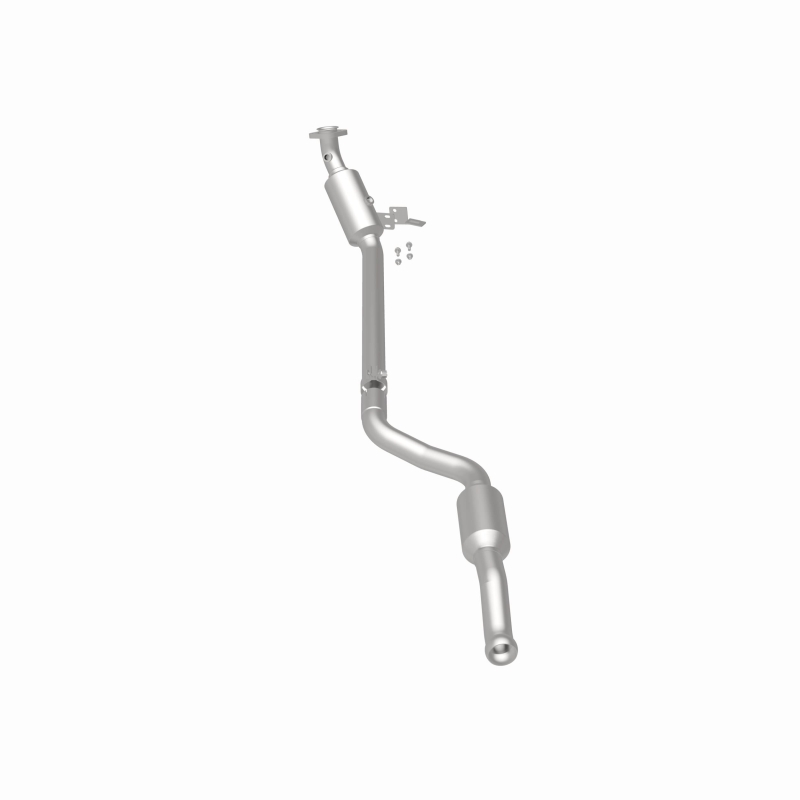 Mercedes-Benz GLK350 Performance Exhaust - Magnaflow - California CARB Direct-Fit Catalytic Converter - `13-`15