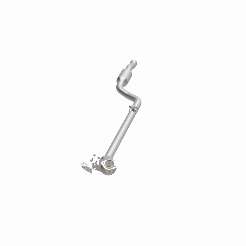 Mercedes-Benz GLK350 Performance Exhaust - Magnaflow - California CARB Direct-Fit Catalytic Converter - `13-`15