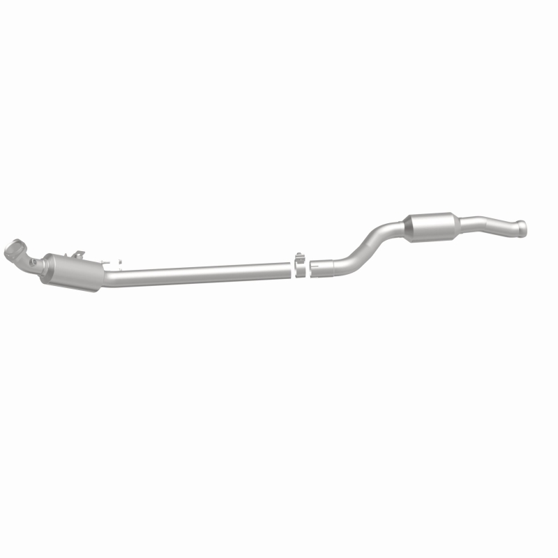 Mercedes-Benz GLK350 Performance Exhaust - Magnaflow - California CARB Direct-Fit Catalytic Converter - `13-`15