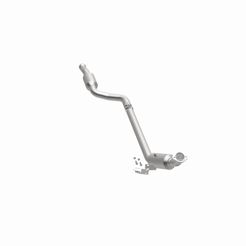 Mercedes-Benz GLK350 Performance Exhaust - Magnaflow - California CARB Direct-Fit Catalytic Converter - `13-`15