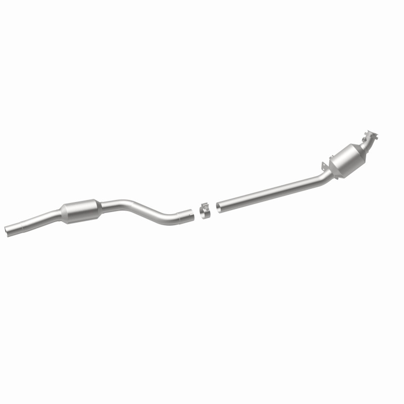 Mercedes-Benz C350 Catalytic Converter - Magnaflow - Direct Fit - `12-`14