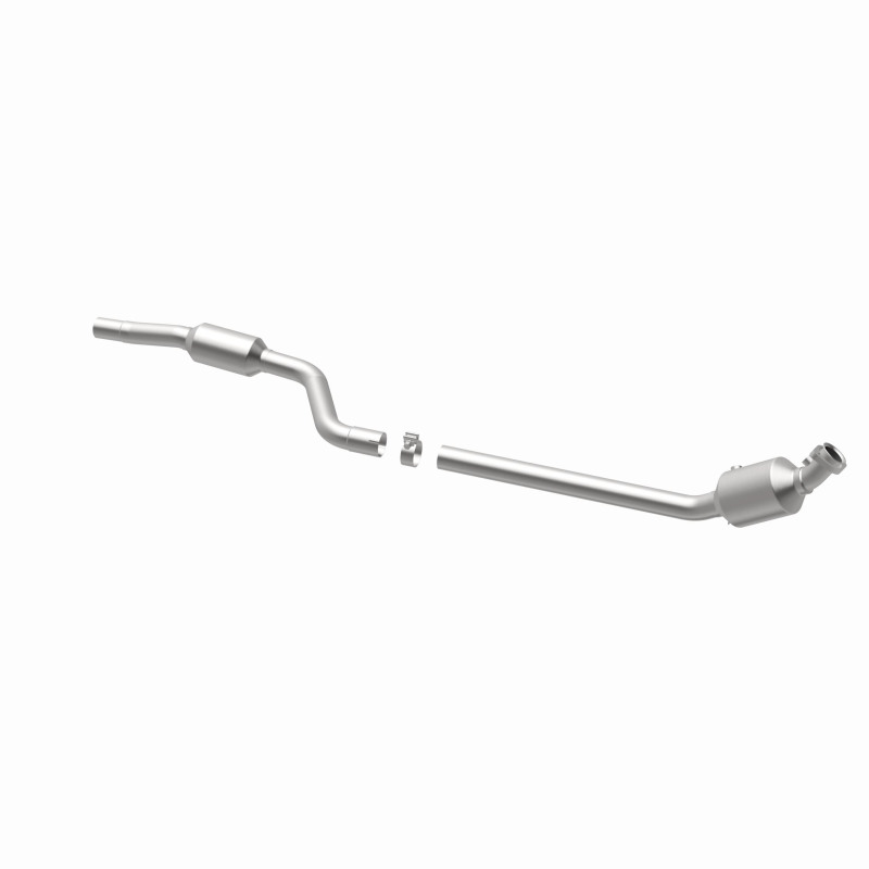 Mercedes-Benz C350 Catalytic Converter - Magnaflow - Direct Fit - `12-`14