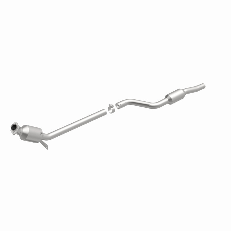 Mercedes-Benz E350 Catalytic Converter - Magnaflow - Direct Fit - `12-`16