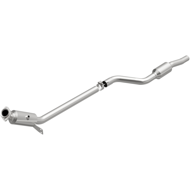 Mercedes-Benz E350 Catalytic Converter - Magnaflow - Direct Fit - `12-`16