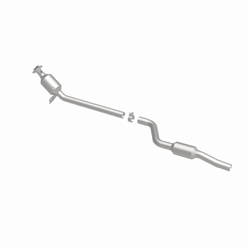 Mercedes-Benz E350 Catalytic Converter - Magnaflow - Direct Fit - `12-`16
