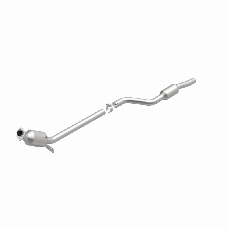 Mercedes-Benz E350 Catalytic Converter - Magnaflow - Direct Fit - `12-`16